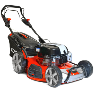 Cobra MX5604SPB Self-Propelled Petrol Lawn Mower