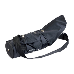 MM3/MM4 50 GA ED/45 Stay-On Case - Black