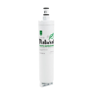 ClearChoice Natural Replacement for Whirlpool 4396508 Filter