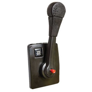 Side-Mount Dual Action Sailboat Control | Dometic CH2100P