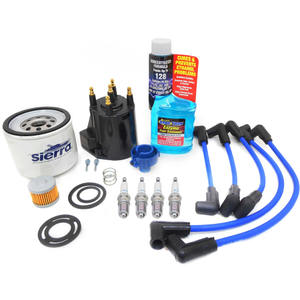 Mercruiser 3.0 Liter Delco EST Tune-Up Kit
