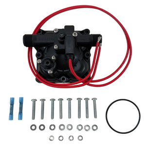 Upper Assembly