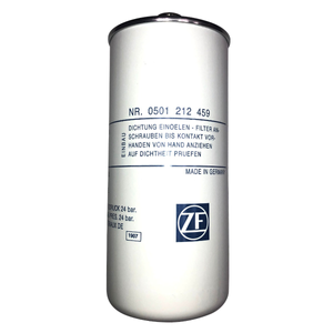 Transmission Oil Filter