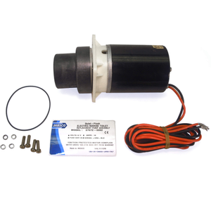 Toilet Macerator Pump Assembly | Jabsco 37072-0092
