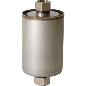 In-Line Fuel Filter