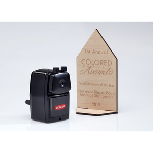 Super Point Manual Desk Sharpener