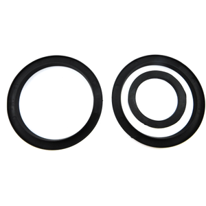 Rubber Strainer Gasket Kit