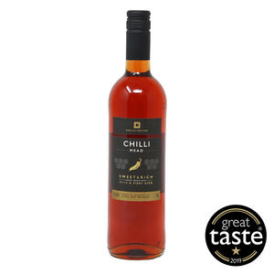 English Heritage Chilli Mead