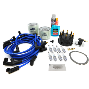 Mercruiser 7.4 liter Thunderbolt Tune Up Kit