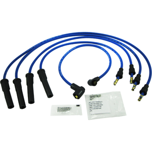 4 Cylinder Spark Plug Wire Set