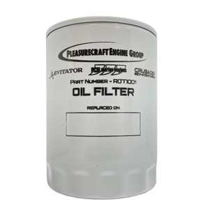 Gasoline Engine Oil Filter