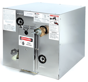 6 gallon Water Heater, 120 volt