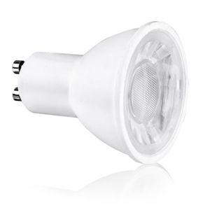 Aurora EN-GU005/40 GU10 5W 60⁰ 520lm Non Dimmable LED Lamp 4000K