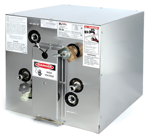 6 gallon Water Heater, 120 volt