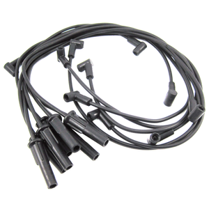 EST Distributor Spark Plug Wire Set