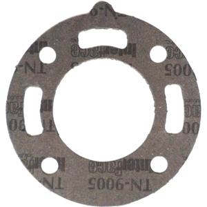 3 Hole Gasket Exhaust Elbow