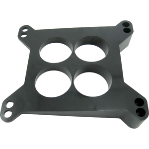 8 Degree Carburetor Wedge Plate
