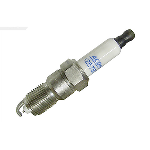 Double Platinum Spark Plug