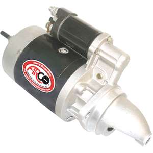 Clockwise Rotation Inboard Marine Starter