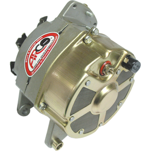 Single Wire Inboard Marine Alternator