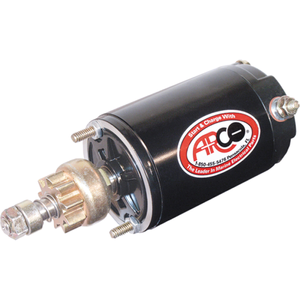 CCW 9 Tooth Outboard Starter