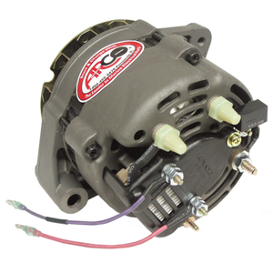 Mando Inboard Marine Alternator