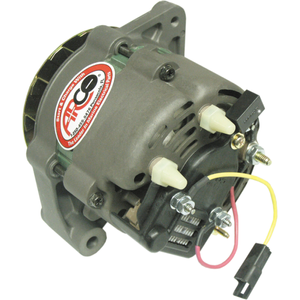 Mando Inboard Marine Alternator