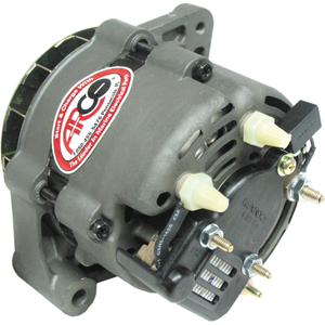 Mando Inboard Marine Alternator