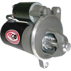 Ford Gear Reduction Clockwise Marine Starter