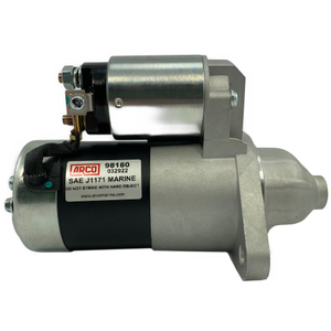 CW 9Tooth Diesel Gear Reduction Starter