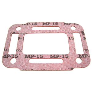 Exhaust Riser Gasket