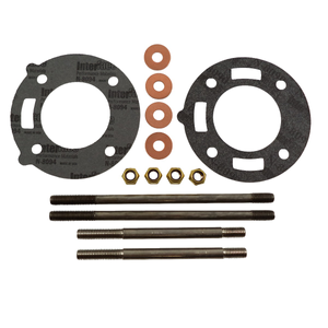 Crusader Riser Mounting Package, 4 inch