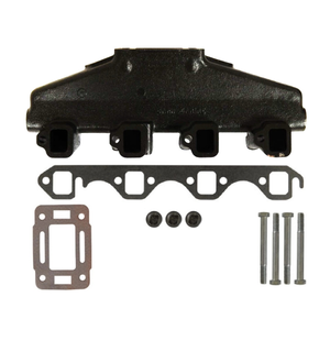 302 & 351 Ford Small Block Exhaust Manifold