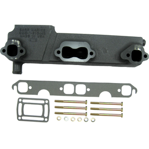 OMC GM Small Block Exhaust Manifold | Barr OMC-1-912442