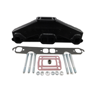 GM Small Block Exhaust Manifold