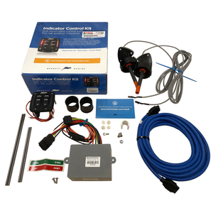 EIC Trim Tab Electronic Indicator Control Kit (Hydraulic Systems Only)