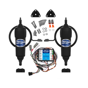 Hydraulic to BOLT Electric Conversion Kit