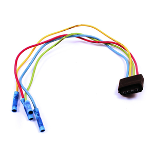 Wiring Harness Pigtail