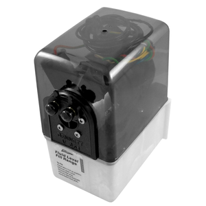 Trim Tab Hydraulic Power Unit, 12 volt HPU