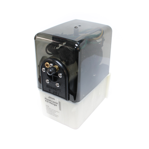 Hydraulic Power Unit Hatch Actuator, 12 volt
