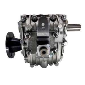 M30 Transmission, 2:1 Ratio