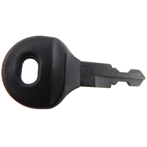 96 Series Ignition Key #79