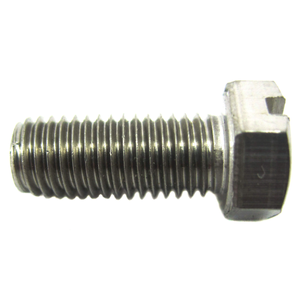 Shift Rod Connector Screw
