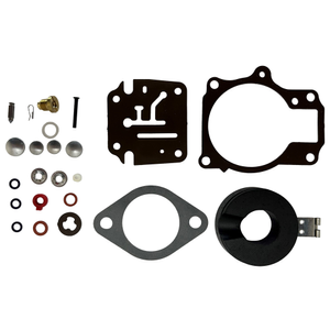 Carburetor Repair Kit with Float