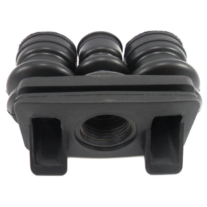 Grommet & Insert Assembly | Evinrude/Johnson 433475