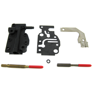 Carburetor Cover Kit Assembly | Evinrude/Johnson 433973