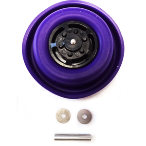 Johnson Evinrude Piston Kit Assembly