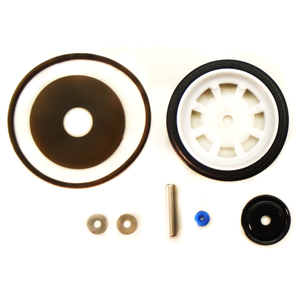 Johnson Evinrude Fuel Piston Kit Assembly