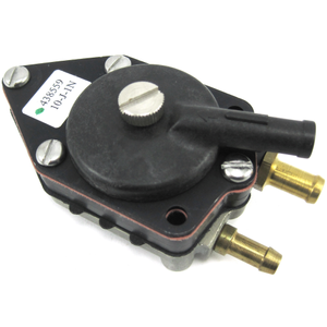 Outboard Fuel Pump Assembly