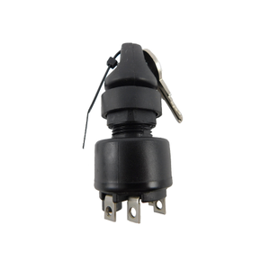 Johnson & Evinrude 77 Series Ignition Switch